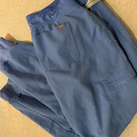 Figs scrub pants - Picture 1 of 1
